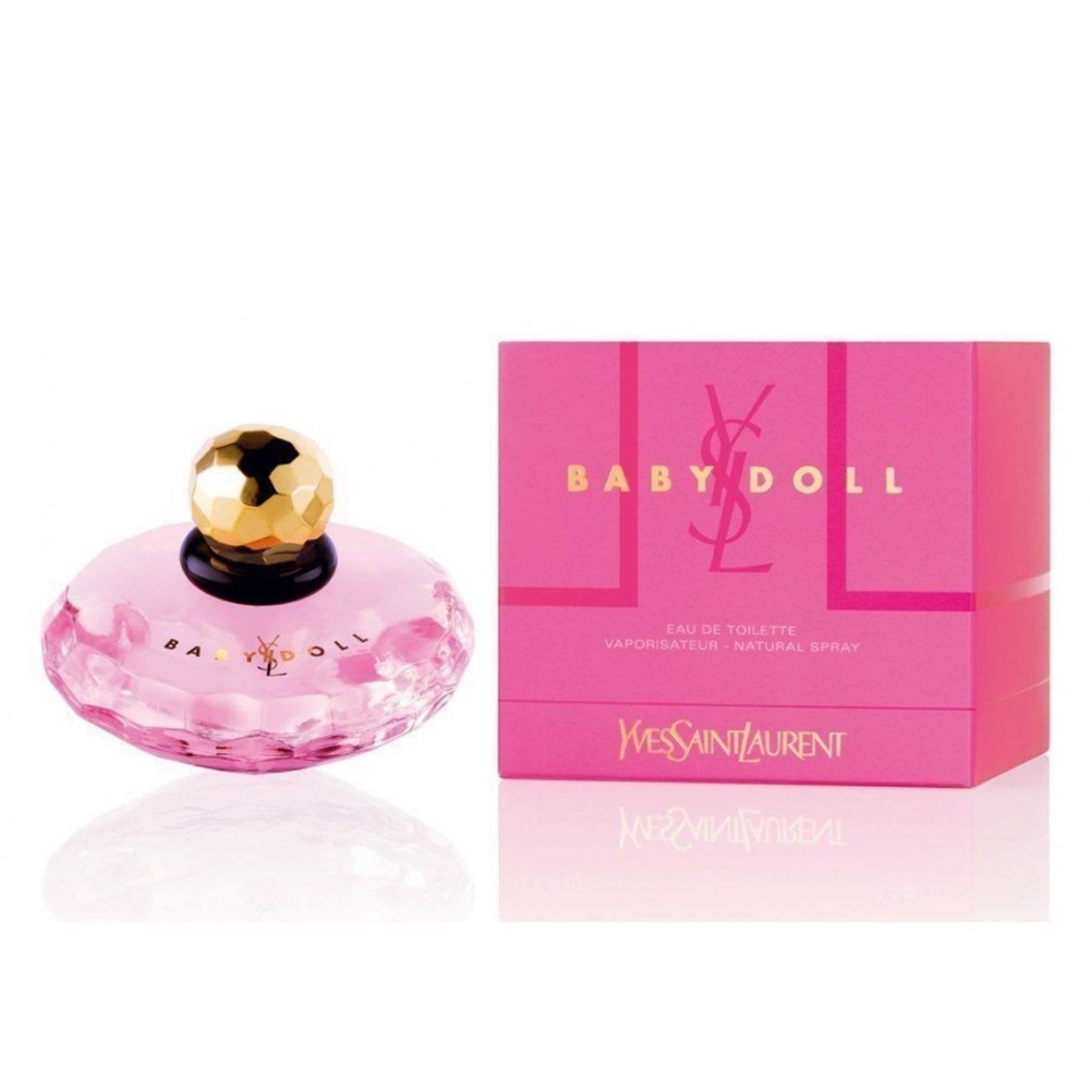YSL Baby Doll